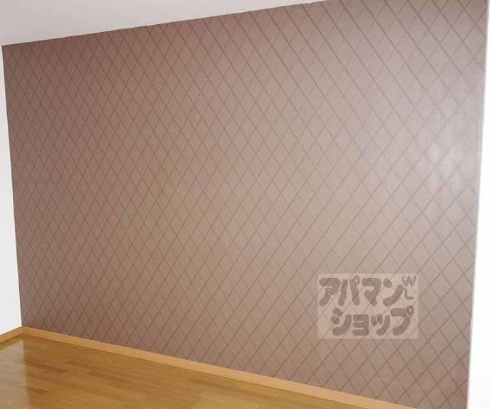 【アヴニールＫ】間取