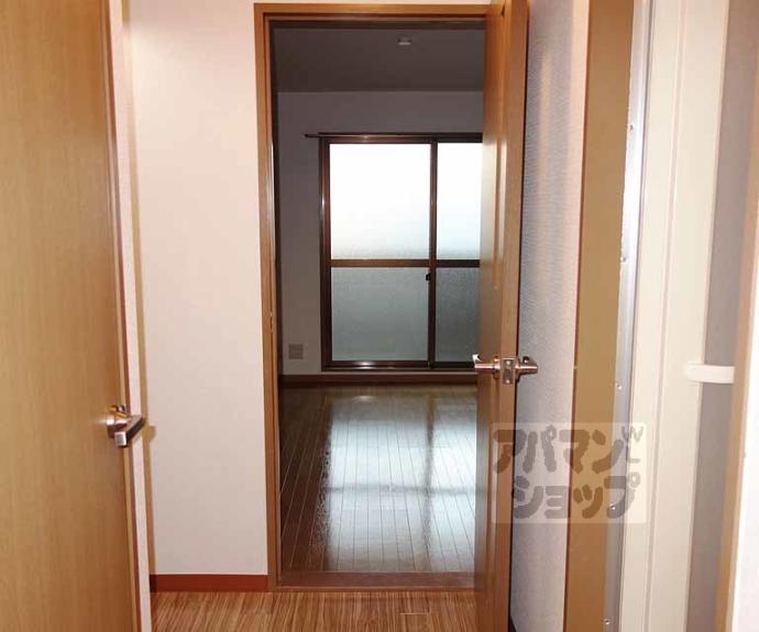 【アヴニールＫ】間取