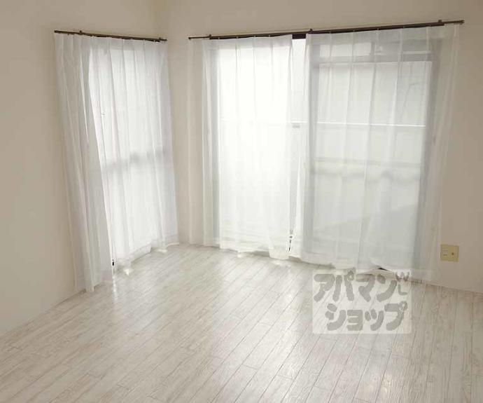 【アップビート】間取