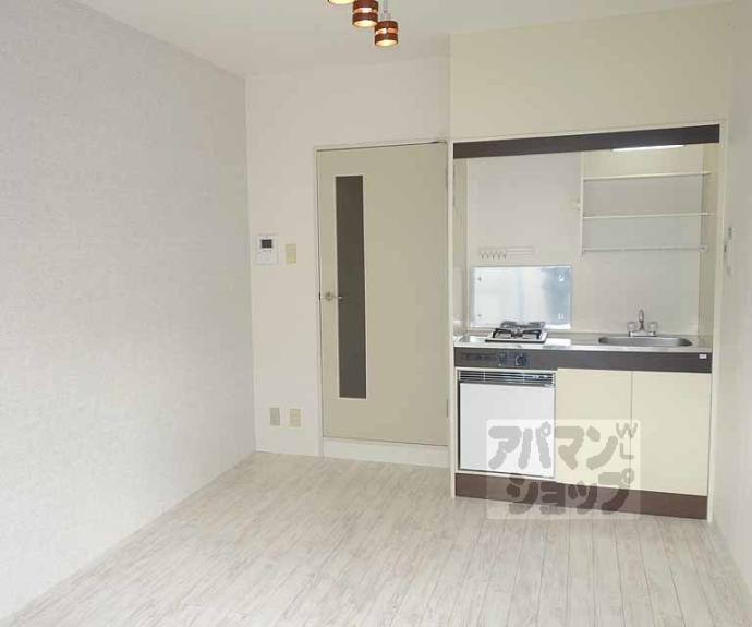 【アップビート】間取