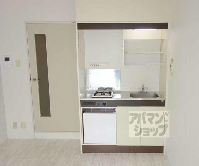 【アップビート】間取