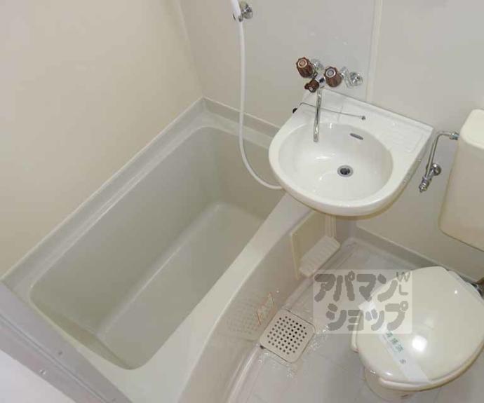 【アップビート】間取