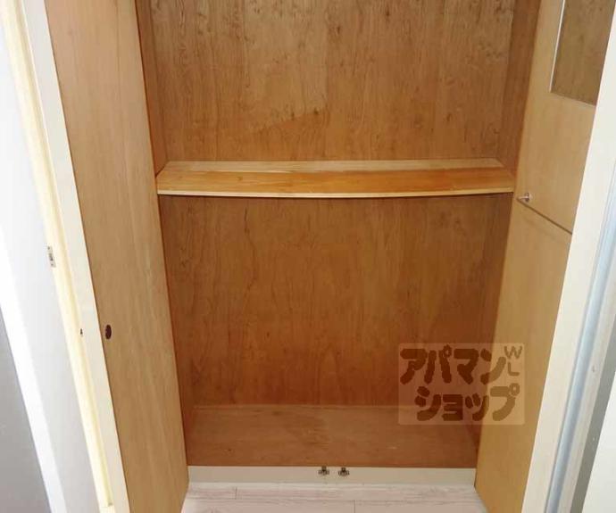 【アップビート】間取