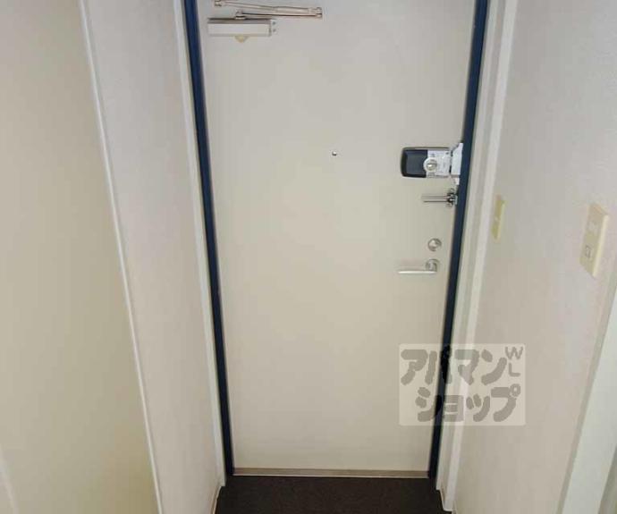 【アップビート】間取