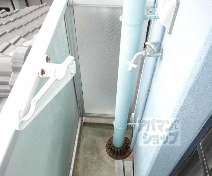 【アップビート】間取