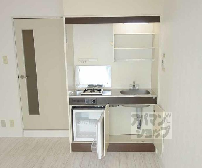 【アップビート】間取