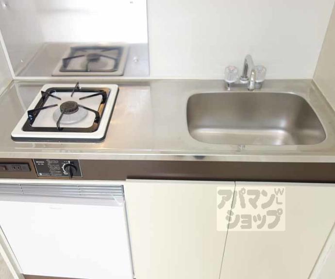 【アップビート】間取