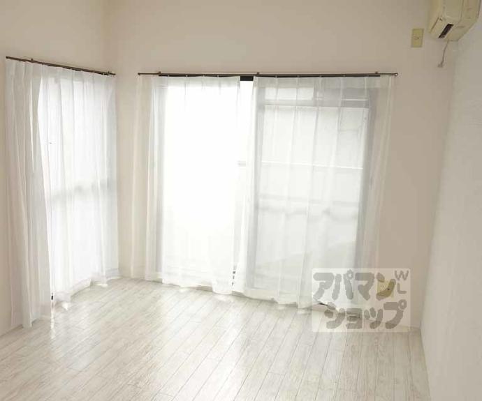 【アップビート】間取