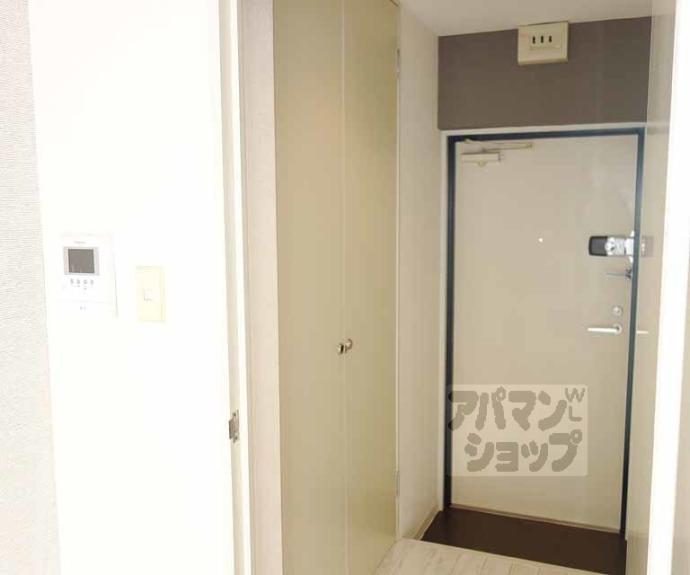 【アップビート】間取