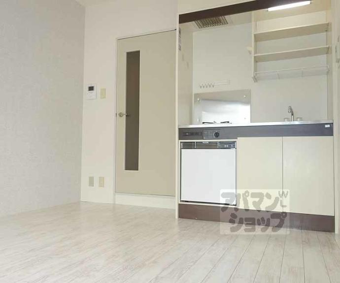 【アップビート】間取