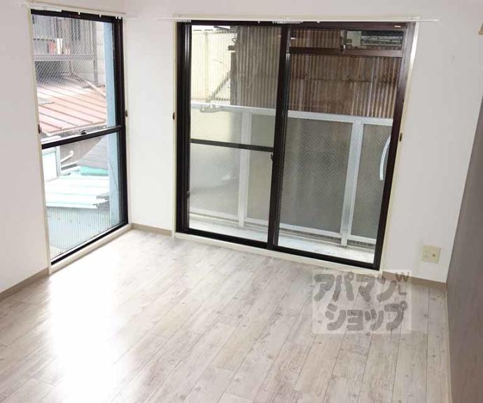 【アップビート】間取