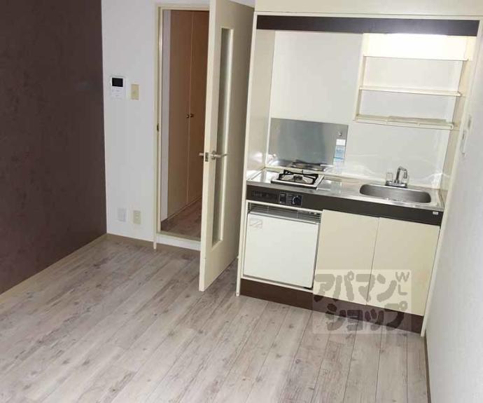 【アップビート】間取