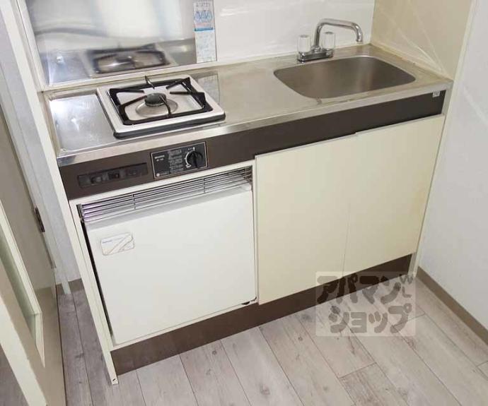 【アップビート】間取