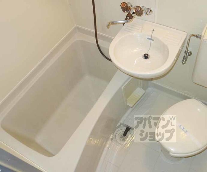 【アップビート】間取