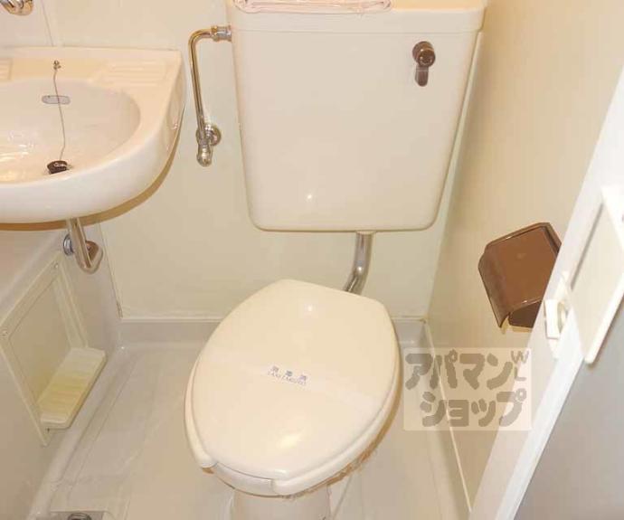 【アップビート】間取