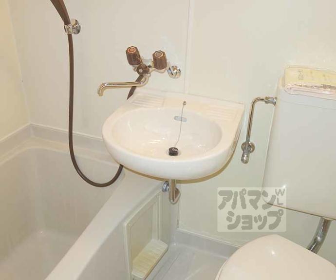 【アップビート】間取