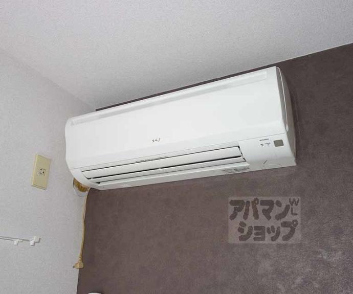 【アップビート】間取