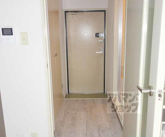 【アップビート】間取