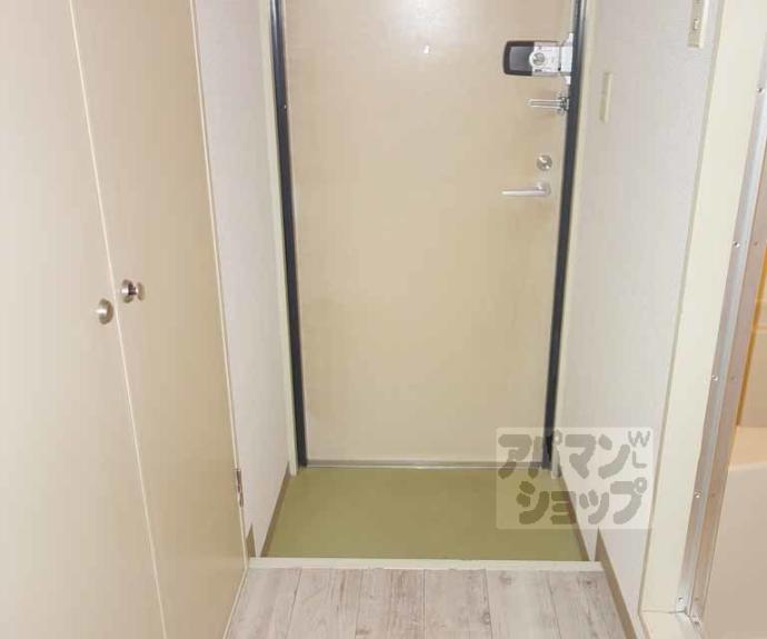 【アップビート】間取