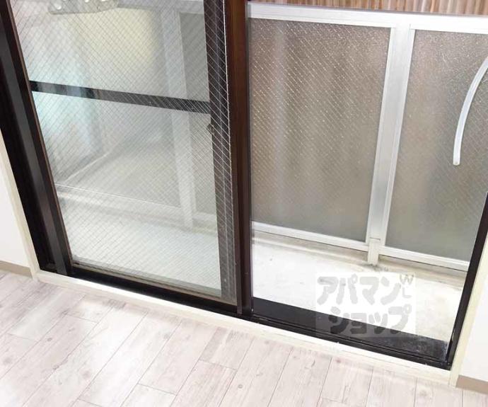 【アップビート】間取