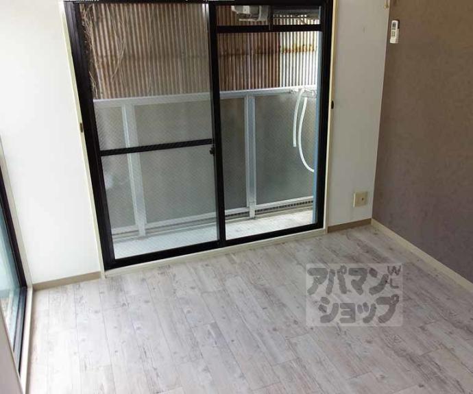 【アップビート】間取