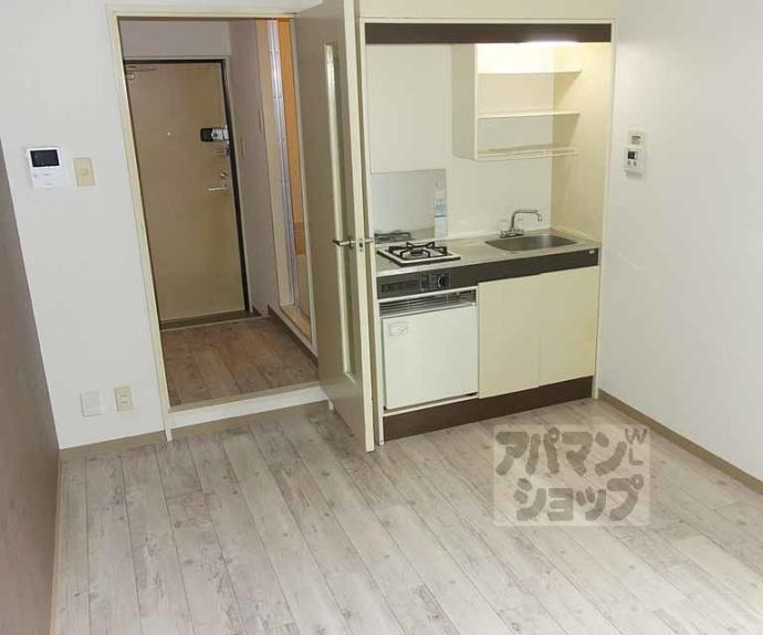 【アップビート】間取