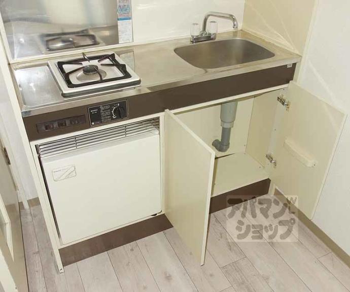 【アップビート】間取