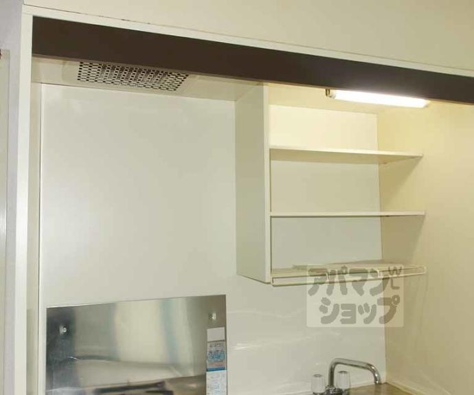 【アップビート】間取