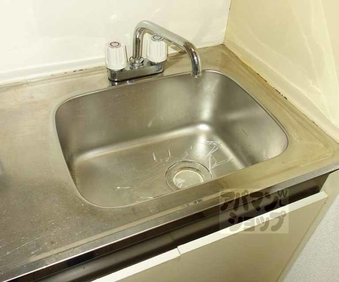 【アップビート】間取