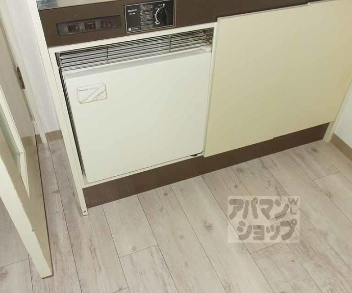 【アップビート】間取