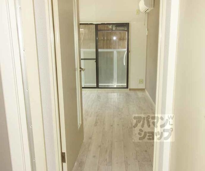 【アップビート】間取