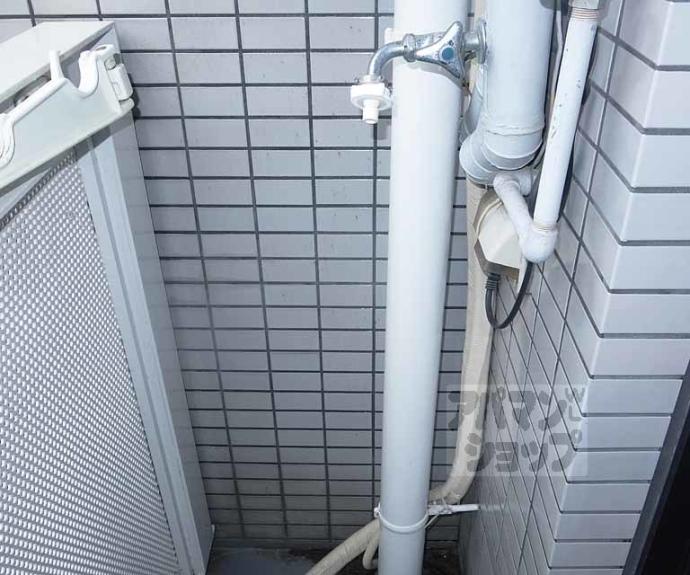 【アップビート】間取