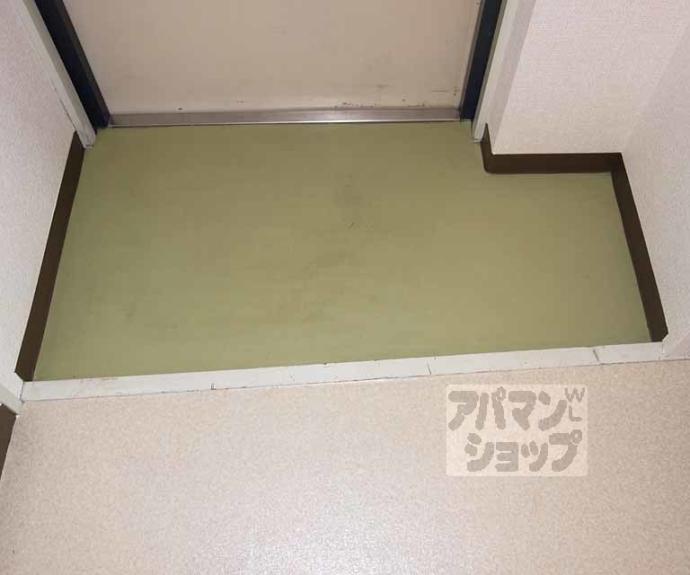 【アップビート】間取