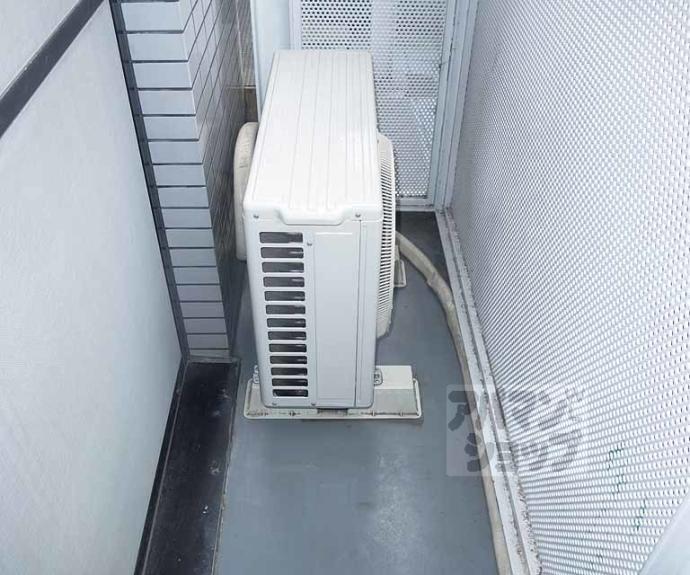 【アップビート】間取