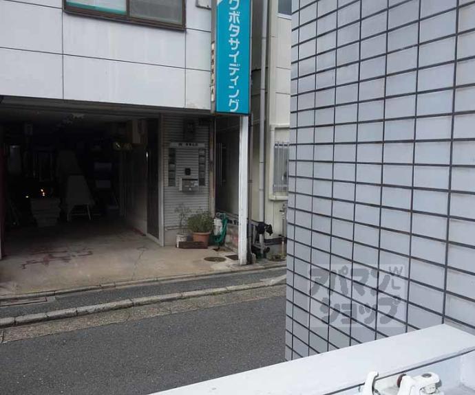 【アップビート】間取