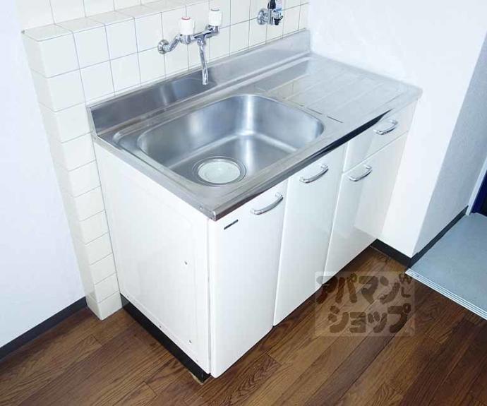 【ＰＬＵＭ２１】間取