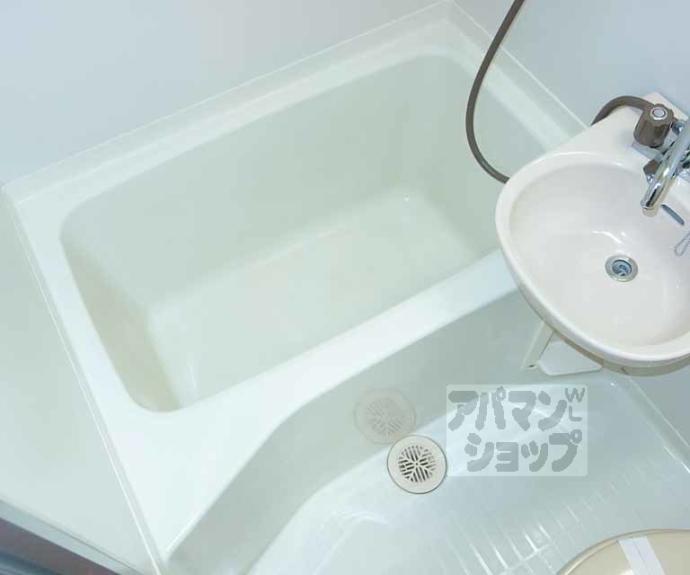 【ＰＬＵＭ２１】間取