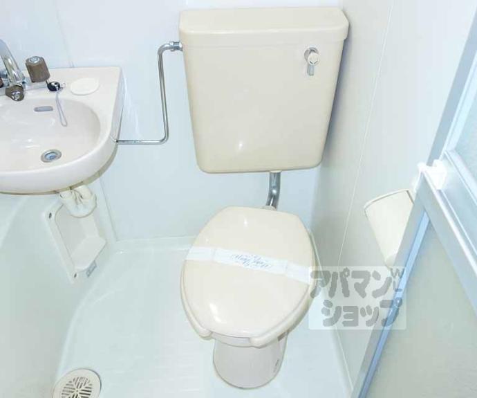 【ＰＬＵＭ２１】間取