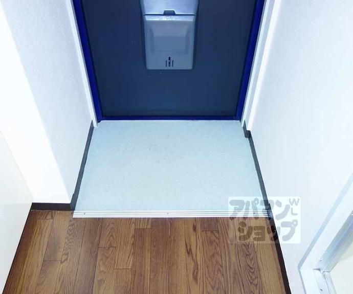 【ＰＬＵＭ２１】間取