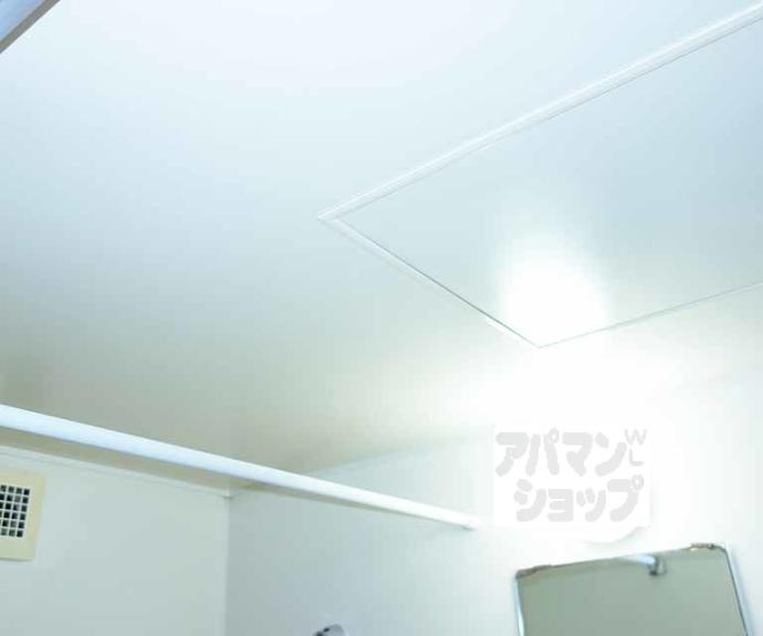 【ＰＬＵＭ２１】間取