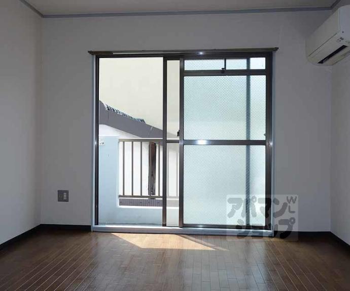 【ＰＬＵＭ２１】間取