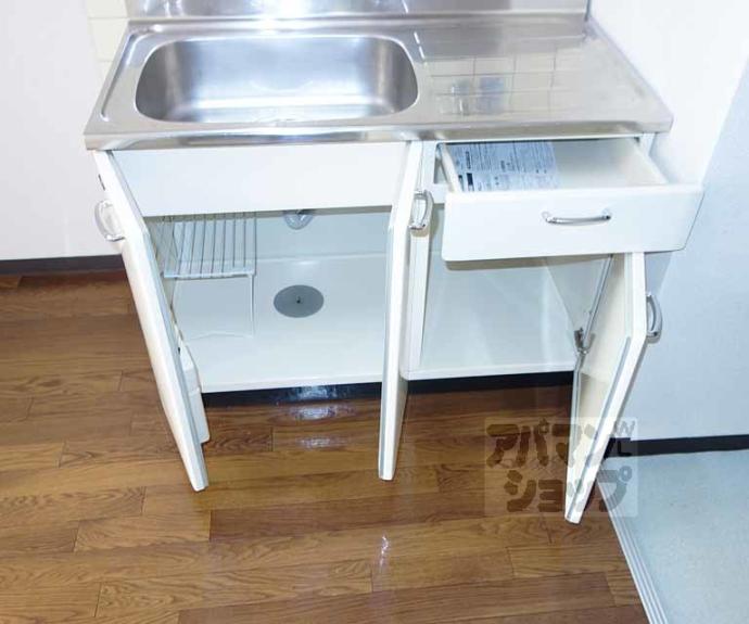 【ＰＬＵＭ２１】間取