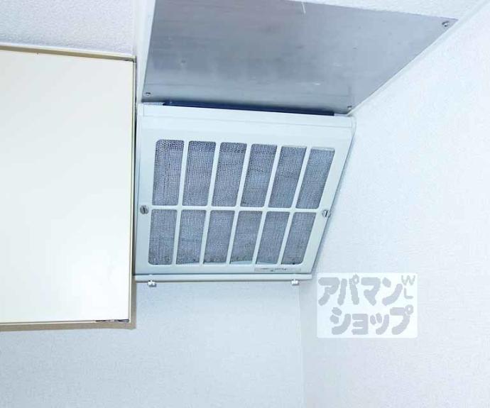 【ＰＬＵＭ２１】間取