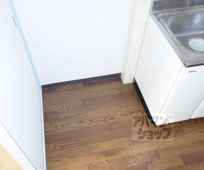 【ＰＬＵＭ２１】間取