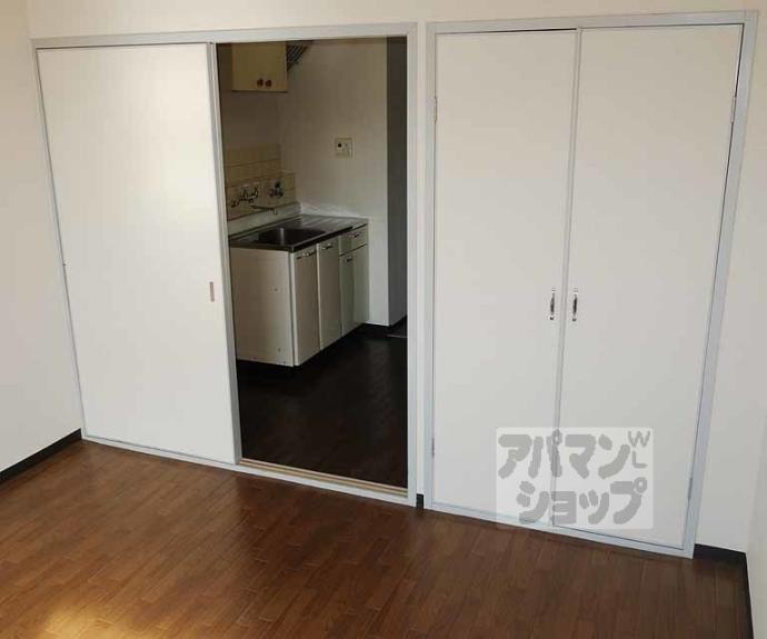 【ＰＬＵＭ２１】間取