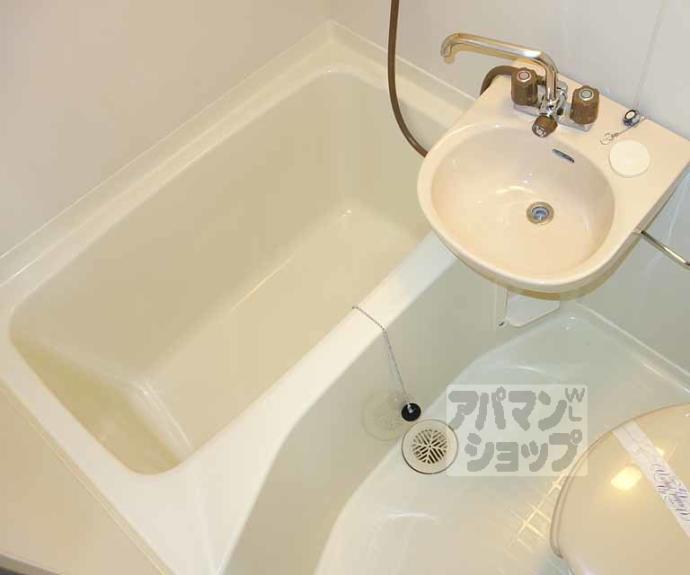 【ＰＬＵＭ２１】間取