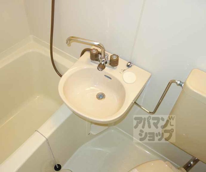 【ＰＬＵＭ２１】間取