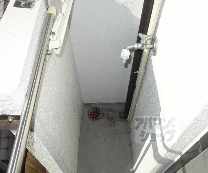 【ＰＬＵＭ２１】間取