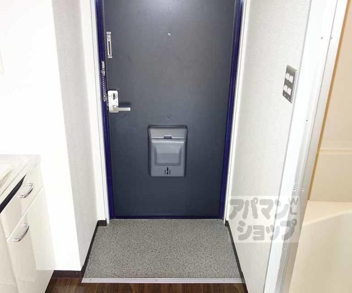 【ＰＬＵＭ２１】間取