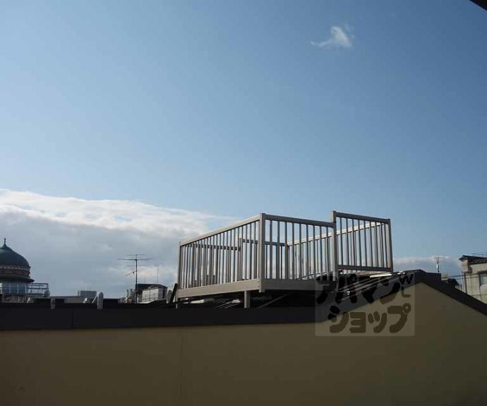 【ＰＬＵＭ２１】間取